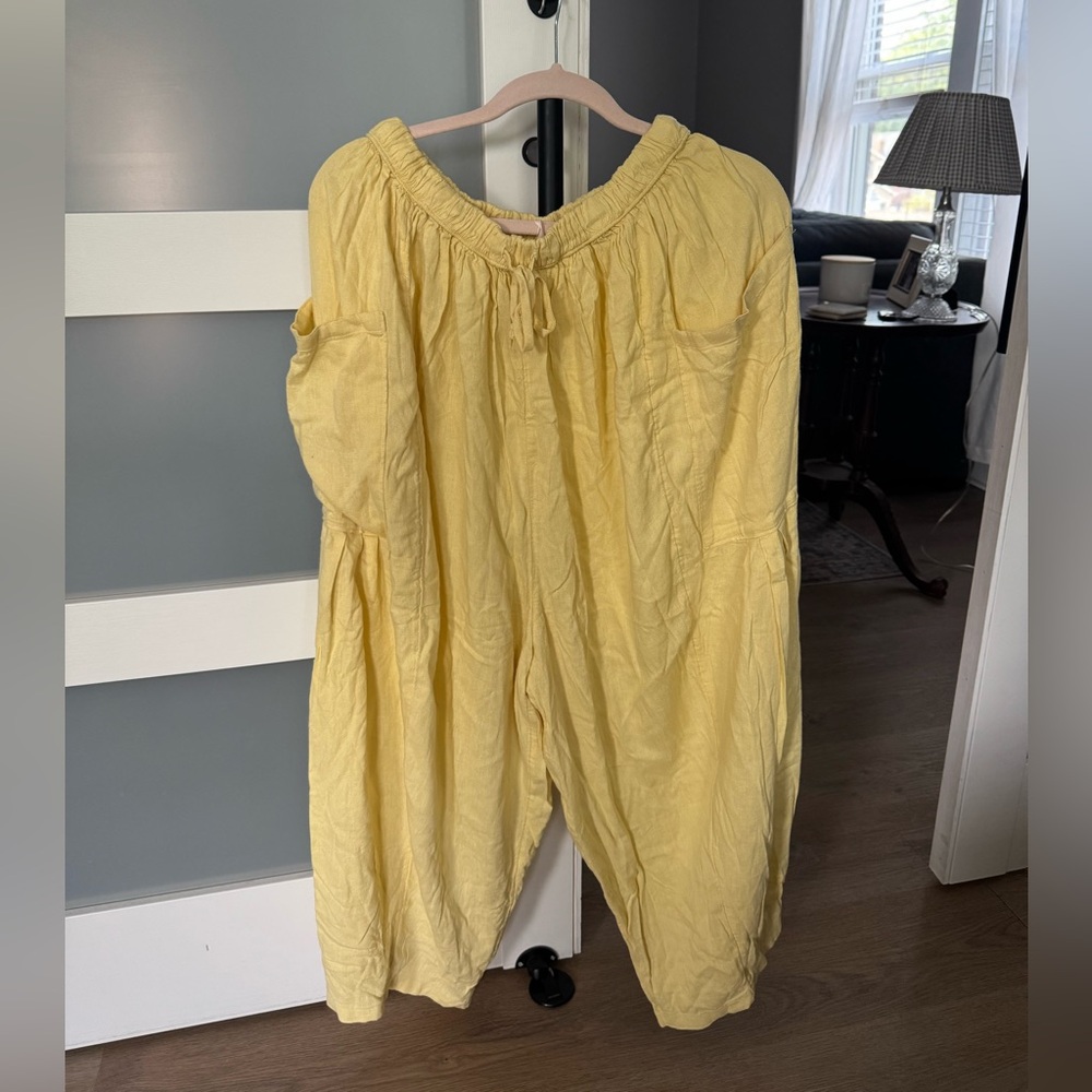 FP Quinn Pants NWT